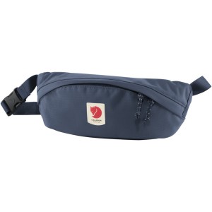 Fjallraven Kanken Hip Pack Medium - Mountain Blue